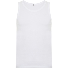Tricou Texas bărbați - ALB
