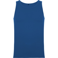 Tricou Texas bărbați - ALB