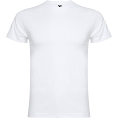 Tricou Braco bărbați - ALB