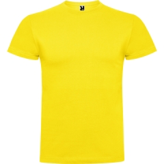 Tricou Braco bărbați - ALB
