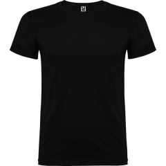 Tricou Beagle bărbați - NEGRU