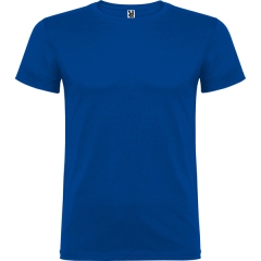 Tricou Beagle bărbați - ALBASTRU ROYAL