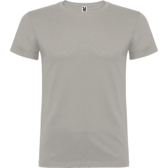 Tricou Beagle bărbați - ALB