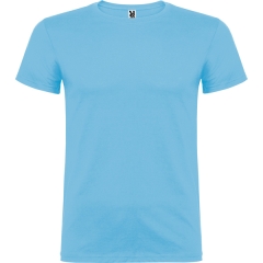 Tricou Beagle bărbați - ALB