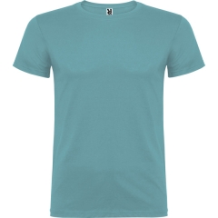 Tricou Beagle bărbați - NEGRU