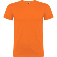 Tricou Beagle bărbați - GALBEN