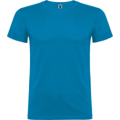 Tricou Beagle bărbați - ALBASTRU PROFUND