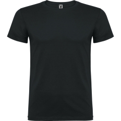 Tricou Beagle bărbați - PLUMB ÎNCHIS