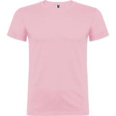 Tricou Beagle bărbați - ROZ DESCHIS
