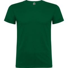 Tricou Beagle bărbați - ALBASTRU ROYAL