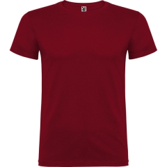 Tricou Beagle bărbați - ALBASTRU ROYAL