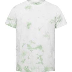Tricou Joplin unisex - VERDE MIST