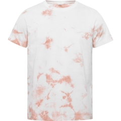 Tricou Joplin unisex - PORTOCALIU CLAY