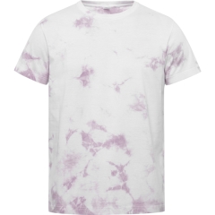 Tricou Joplin unisex - LAVANDA