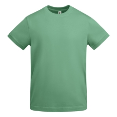 Tricou VEZA bărbați - ALB