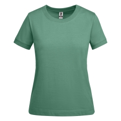 Tricou damă Veza Woman - ALB