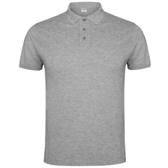 Tricou polo Imperium bărbați - ALBASTRU ROYAL