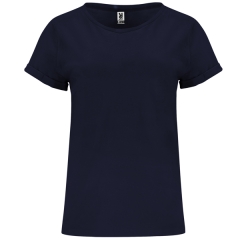 Tricou damă model CIES - NEGRU