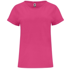 Tricou damă model CIES - ALB
