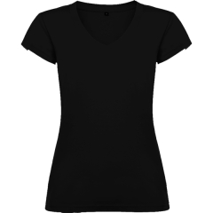 Tricou Victoria damă - ALB