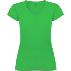 Tricou Victoria damă - ALB