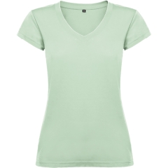 Tricou Victoria damă - ALB