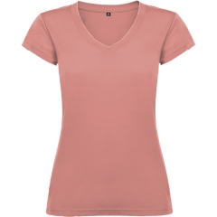 Tricou Victoria damă - ALB