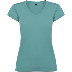 Tricou Victoria damă - ALB