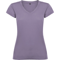 Tricou Victoria damă - ALB