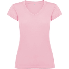 Tricou Victoria damă - ALB