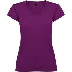 Tricou Victoria damă - ALB