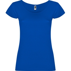 Tricou Guadalupe damă - ALB