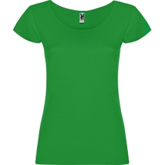 Tricou Guadalupe damă - ALB