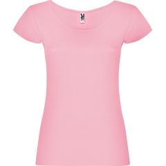 Tricou Guadalupe damă - ALB