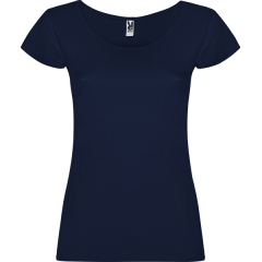 Tricou Guadalupe damă - ALB