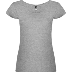 Tricou Guadalupe damă - ALB