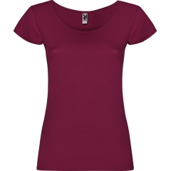 Tricou Guadalupe damă - ALB