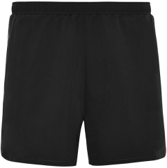 Pantaloni scurți Everton bărbați - NEGRU