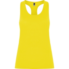 Tricou damă AIDA - bumbac premium - ALB