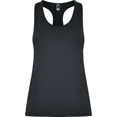 Tricou damă AIDA - bumbac premium - ALB