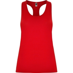 Tricou damă AIDA - bumbac premium - ALB