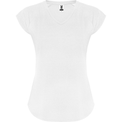 Tricou Avus damă - ALB