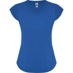 Tricou Avus damă - ALB