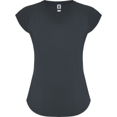 Tricou Avus damă - ALB