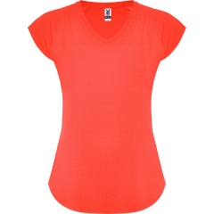 Tricou Avus damă - ALB