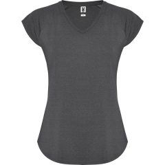 Tricou Avus damă - ALB