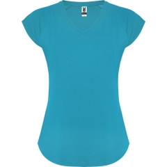 Tricou Avus damă - ALB