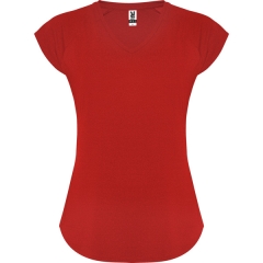 Tricou Avus damă - ALB