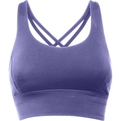 Îmbrăcăminte sport Basel damă - VIOLET