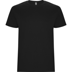Tricou Stafford bărbați - ALB